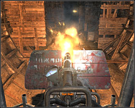 3 - Walkthrough - Dark Star* | Chapter 6 - Chapter 6 - Metro 2033 Guide