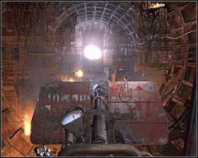 4 - Walkthrough - Dark Star* | Chapter 6 - Chapter 6 - Metro 2033 Guide