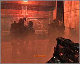 2 - Walkthrough - Cave | Chapter 6 - Chapter 6 - Metro 2033 Guide