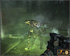 4 - Walkthrough - Cave | Chapter 6 - Chapter 6 - Metro 2033 Guide