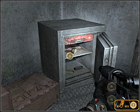 8 - Walkthrough - Cave | Chapter 6 - Chapter 6 - Metro 2033 Guide