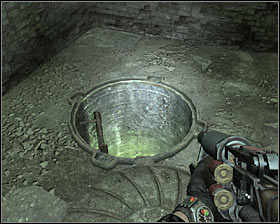 9 - Walkthrough - Cave | Chapter 6 - Chapter 6 - Metro 2033 Guide