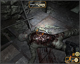 11 - Walkthrough - Cave | Chapter 6 - Chapter 6 - Metro 2033 Guide