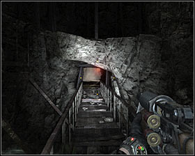 12 - Walkthrough - Cave | Chapter 6 - Chapter 6 - Metro 2033 Guide