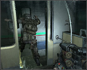 2 - Walkthrough - D6 | Chapter 6 - Chapter 6 - Metro 2033 Guide