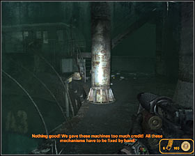 3 - Walkthrough - D6 | Chapter 6 - Chapter 6 - Metro 2033 Guide