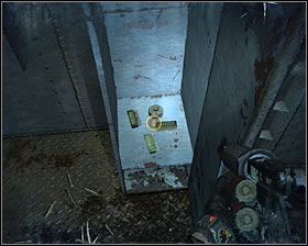 4 - Walkthrough - D6 | Chapter 6 - Chapter 6 - Metro 2033 Guide