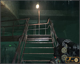 5 - Walkthrough - D6 | Chapter 6 - Chapter 6 - Metro 2033 Guide