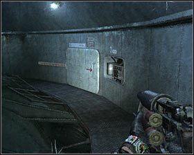 The first part of this assignment will require you to move four metal plates with numbers on them - Walkthrough - D6 | Chapter 6 - Chapter 6 - Metro 2033 Guide