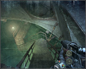 8 - Walkthrough - D6 | Chapter 6 - Chapter 6 - Metro 2033 Guide