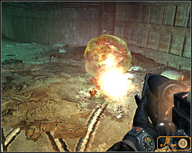 15 - Walkthrough - D6 | Chapter 6 - Chapter 6 - Metro 2033 Guide