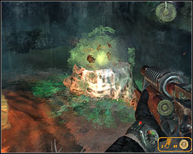 2 - Walkthrough - Biomass | Chapter 6 - Chapter 6 - Metro 2033 Guide