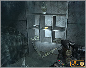 3 - Walkthrough - Biomass | Chapter 6 - Chapter 6 - Metro 2033 Guide