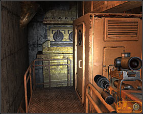 6 - Walkthrough - Biomass | Chapter 6 - Chapter 6 - Metro 2033 Guide
