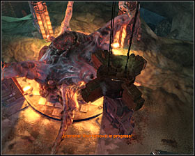 7 - Walkthrough - Biomass | Chapter 6 - Chapter 6 - Metro 2033 Guide