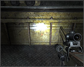 8 - Walkthrough - Biomass | Chapter 6 - Chapter 6 - Metro 2033 Guide