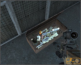 2 - Walkthrough - Separation | Chapter 6 - Chapter 6 - Metro 2033 Guide