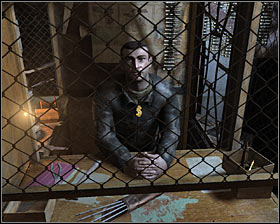 This person buys and sells ammunition - Merchants | Basics - Basics - Metro 2033 Guide