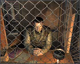 This person buys and sells ammunition - Merchants | Basics - Basics - Metro 2033 Guide