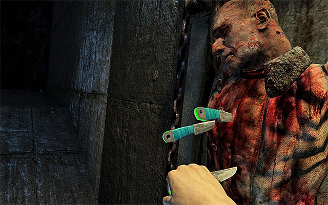 Now you can approach a new ladder, reaching an entrance to the narrow tunnel after a moment - Follow Pavel and avoid detection | Chapter 3: Pavel - Chapter 3: Pavel - Metro: Last Light Game Guide