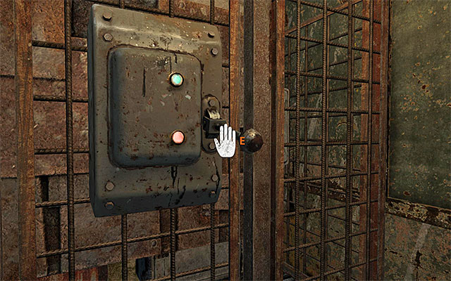 Now you can get to the newly unlocked passage - Follow Pavel and avoid detection | Chapter 3: Pavel - Chapter 3: Pavel - Metro: Last Light Game Guide
