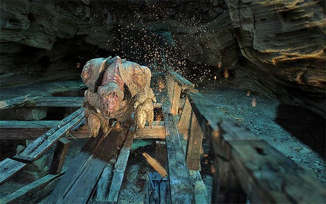 Trophy type: bronze - Trophy guide and achievements in Metro Last Light - Achievements/Trophies - Metro: Last Light Game Guide