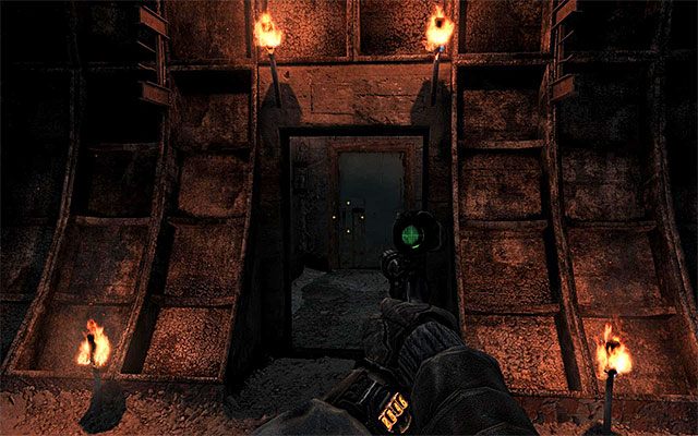 Trophy type: silver - Trophy guide and achievements in Metro Last Light - Achievements/Trophies - Metro: Last Light Game Guide