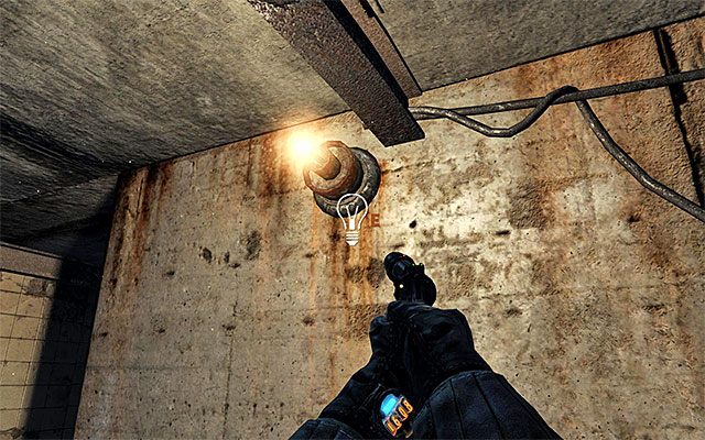 Trophy type: bronze - Trophy guide and achievements in Metro Last Light - Achievements/Trophies - Metro: Last Light Game Guide