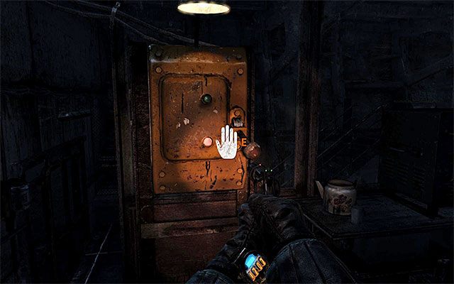 Trophy type: bronze - Trophy guide and achievements in Metro Last Light - Achievements/Trophies - Metro: Last Light Game Guide