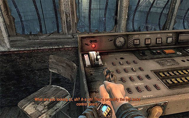 Trophy type: bronze - Trophy guide and achievements in Metro Last Light - Achievements/Trophies - Metro: Last Light Game Guide