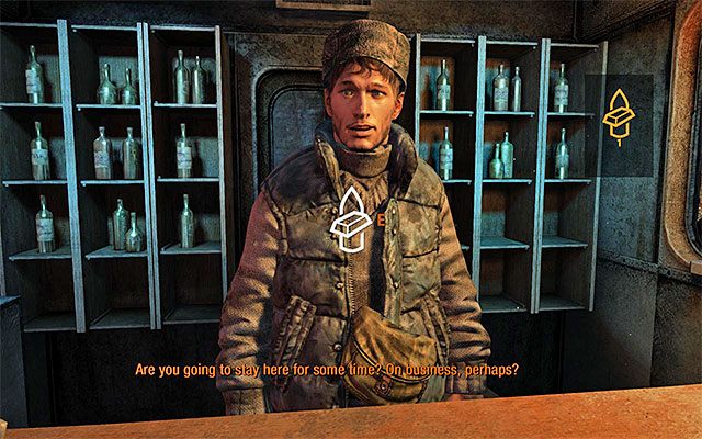 Trophy type: bronze - Trophy guide and achievements in Metro Last Light - Achievements/Trophies - Metro: Last Light Game Guide