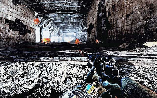 Trophy type: bronze - Trophy guide and achievements in Metro Last Light - Achievements/Trophies - Metro: Last Light Game Guide