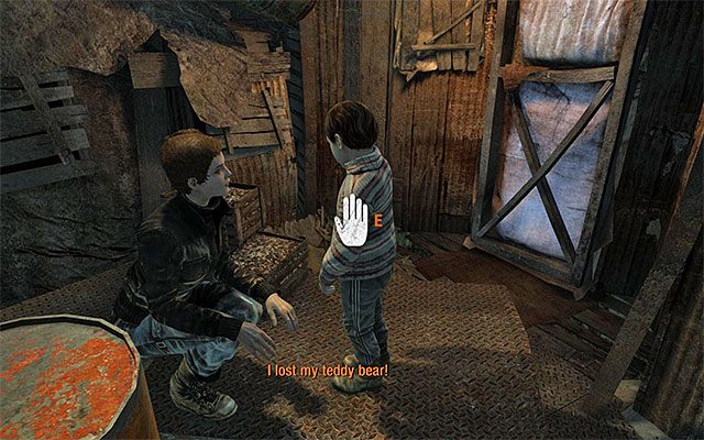 To unlock this trophy, you have to complete three rounds on the shooting range - Trophy guide and achievements in Metro Last Light - Achievements/Trophies - Metro: Last Light Game Guide