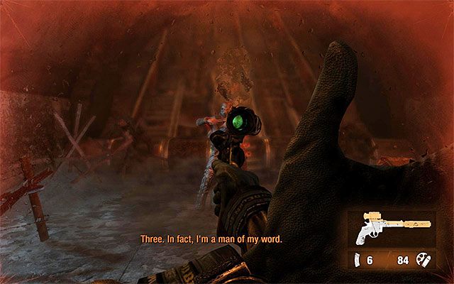 Trophy type: bronze - Trophy guide and achievements in Metro Last Light - Achievements/Trophies - Metro: Last Light Game Guide