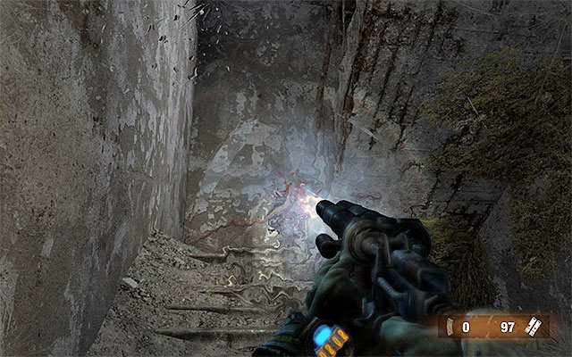 Keep moving - Reach Polis and report your findings about the Reds | Chapter 23: The Crossing - Chapter 23: The Crossing - Metro: Last Light Game Guide