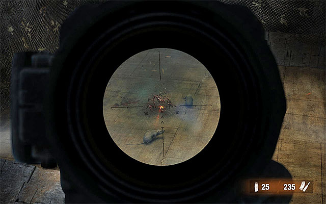 Another place that is worth seeing here is the shooting range (screenshot 1) - Find Pavel in Venice | Chapter 15: Venice - Chapter 15: Venice - Metro: Last Light Game Guide