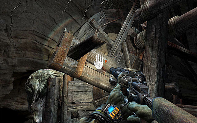 Start by searching all of the corpses and backpacks for supplies - Find a way to use the elevator | Chapter 18: Undercity - Chapter 18: Undercity - Metro: Last Light Game Guide