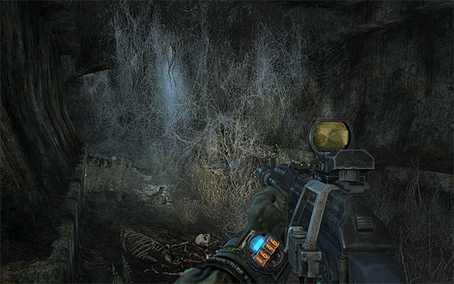 1 - Chapter 2: Ashes | Artyom Diary Pages - Artyom Diary Pages - Metro: Last Light Game Guide