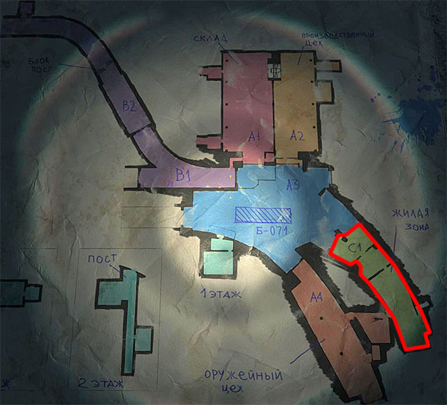 1 - Chapter 11: Revolution | Artyom Diary Pages - Artyom Diary Pages - Metro: Last Light Game Guide