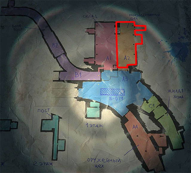 2 - Chapter 11: Revolution | Artyom Diary Pages - Artyom Diary Pages - Metro: Last Light Game Guide