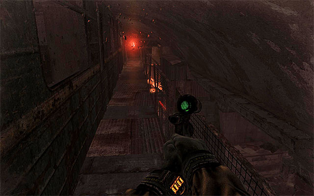 1 - Chapter 19: Contagion | Artyom Diary Pages - Artyom Diary Pages - Metro: Last Light Game Guide