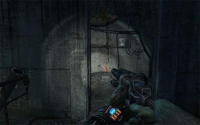 1 - Chapter 21: Khan | Artyom Diary Pages - Artyom Diary Pages - Metro: Last Light Game Guide