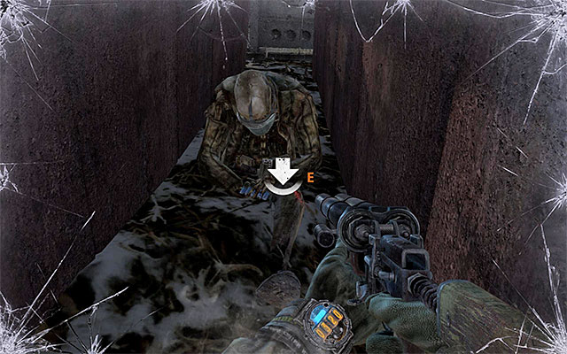 Apart from the filters described above, you should also remember about replacing your gas mask - Exploration of the irradiated areas | Valuable Hints - Valuable Hints - Metro: Last Light Game Guide