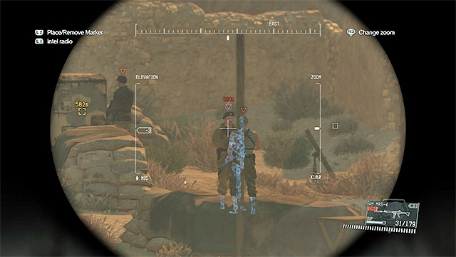 The translator wont want to cooperate with you, you will have to use force and make him unconscious - Where to find the Russian language translator? | FAQ - Frequently Asked Questions - FAQ - Frequently Asked Questions - Metal Gear Solid V: The Phantom Pain Game Guide & Walkthrough