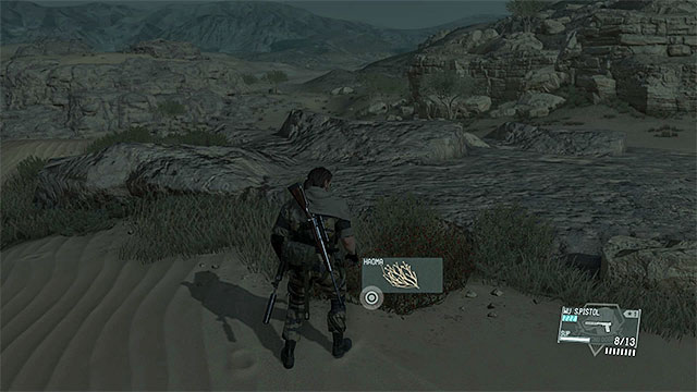 1 - Remaining A Heros Way secondary mission objectives | Walkthrough - Mission 3 - A Heros Way - Metal Gear Solid V: The Phantom Pain Game Guide & Walkthrough