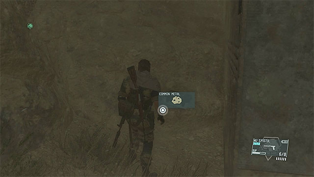 2 - Remaining A Heros Way secondary mission objectives | Walkthrough - Mission 3 - A Heros Way - Metal Gear Solid V: The Phantom Pain Game Guide & Walkthrough