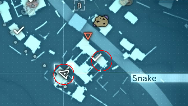 There are two hostages from Da Wialo Kallai village that you need to rescue - Remaining C2W secondary mission objectives | Walkthrough - Mission 4 - C2W - Metal Gear Solid V: The Phantom Pain Game Guide & Walkthrough