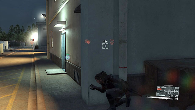 2 - Side-Ops missions walkthroughs (141-150) - Side-Ops - Metal Gear Solid V: The Phantom Pain Game Guide & Walkthrough