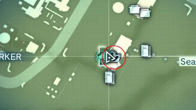 Description: The best direction to approach Mfinda Oilfield from is the East - Side-Ops missions walkthroughs (141-150) - Side-Ops - Metal Gear Solid V: The Phantom Pain Game Guide & Walkthrough