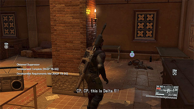 3 - Side-Ops missions walkthroughs (141-150) - Side-Ops - Metal Gear Solid V: The Phantom Pain Game Guide & Walkthrough